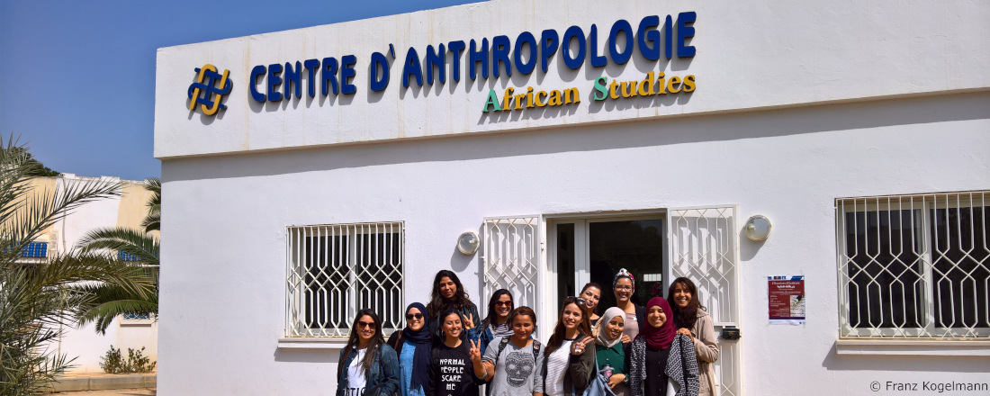 Universität Sousse Institut für Afrikastudien