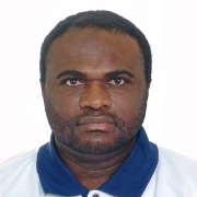 Ahmed Khalid Ayong