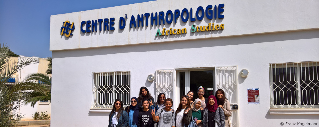 Universität Sousse Institut für Afrikastudien